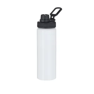 Borraccia Personalizzata Yakye per Sublimazione, Articoli Promozionali per Merchandising - Product Image 1