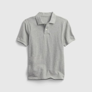 Polo deportivo para hombre, tejido ligero y de secado rápido para un uso activo cómodo, textura suave, manga corta, ideal para marcas - Product Image 5