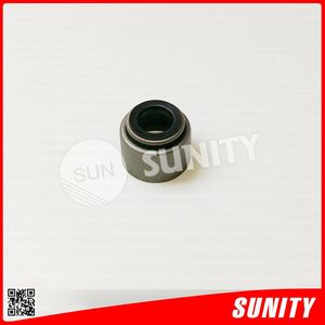 ซีลวาล์วแท้ TAIWAN SUNITY 4TD รุ่น OEM 121850-11150 สำหรับเครื่องยนต์ดีเซลทางทะเล YANMAR 4HD - Product Image 4