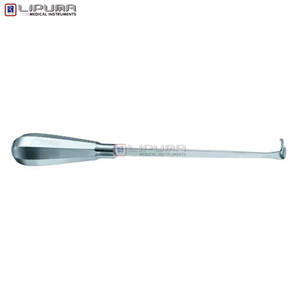 Retractor de válvula aórtica Ross, instrumentos médicos quirúrgicos de acero inoxidable, precio al por mayor, proveedor a granel - Product Image 6