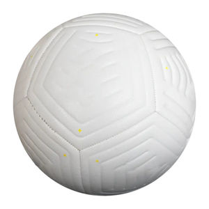 Stock de fábrica Disponible Balón de fútbol Tamaño 5 Venta al por mayor Balón de fútbol Pu Fútbol profesional de alto rendimiento - Product Image 2
