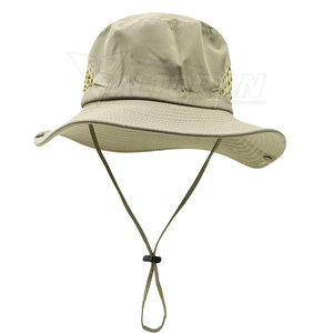 หมวก Boonie แบบสั่งทำสำหรับฉากลำลองสไตล์ไม่เหมือนใคร - Product Image 2