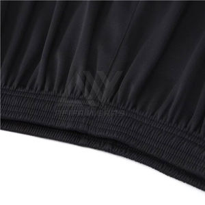 2024 Combinaison de football personnalisée en polyester à séchage rapide avec logo et impression par sublimation - Product Image 6