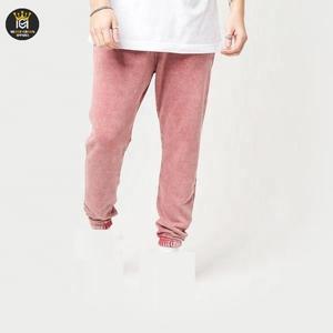 กางเกงซักกรดของผู้ชายกางเกง2026ผ้าโพลีเอสเตอร์/ ผ้าฝ้ายน้ำหนักเบาแบบสั่งทำใหม่ - Product Image 2