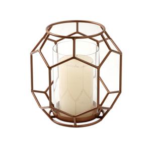 Hecho a mano Hierro Metal Té Luz Votiva Titular Fabricante Diseño decorativo Metal Té Luz Votiva - Product Image 1