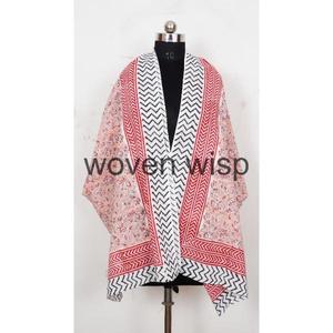 Women's Handmade Hawaiian Rayon Cotton Sarong Square <b>Scarf</b> Handkerchief Long Plain for Autumn Beach Bikini Wear Wholesale - Product Image 5