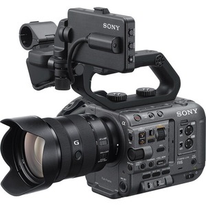 มีกล้องวิดีโอ PXW-FX9 XDCAM 6K Full-Frame สำหรับขาย - Product Image 1
