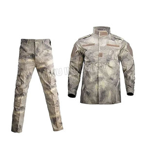Uniforme de Paintball de nouveau style uniforme de Paintball à séchage rapide bon marché dans l'uniforme de Paintball de prix de gros - Product Image 1