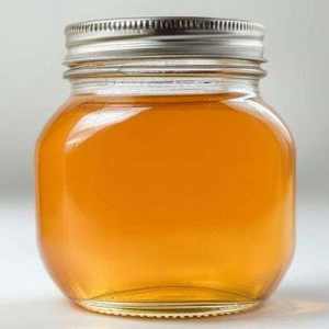 น้ำผึ้งอาชวากันด์แบบพรีเมี่ยม, น้ำผึ้งสมุนไพรอายุรเวทสำหรับสุขภาพประจำวันความต้องการบริสุทธิ์ - Product Image 1