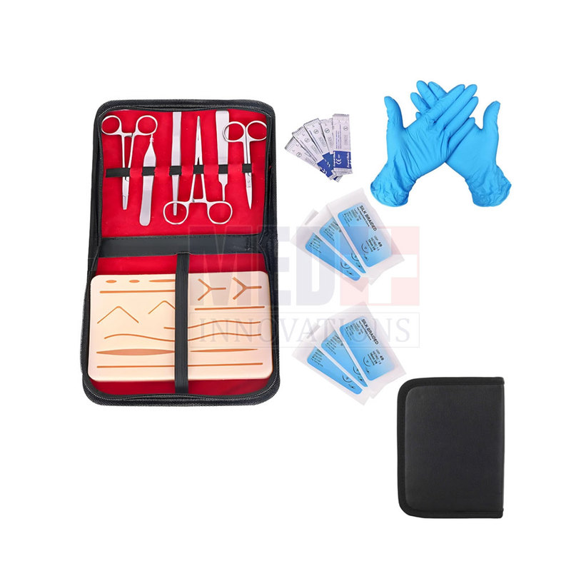 Cheap Price Suture Practice Training Kit