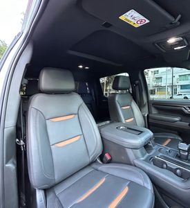 GMC Sierra 2023 - Product Image 2