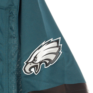 Maillots de football américain personnalisés pour adultes, style streetwear, séchage rapide, manches courtes - Product Image 4