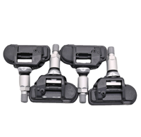 Capteur de pression des pneus compatible avec Mercedes-Benz A0009050030 TPMS (système de surveillance de la pression des pneus)