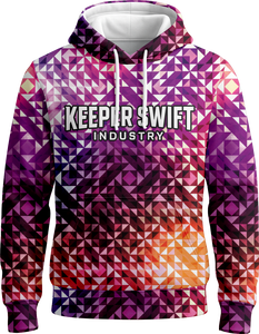 Sudaderas con Capucha para Hombre, Diseño Personalizado, Hechas de Algodón y Poliéster, Ligeras, de Alta Calidad - Product Image 1