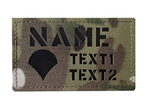 Parches de corazón cortados con láser de diseñador personalizado de alto fabricante Venta a granel de alta calidad Precio barato Accesorio de ropa Corte con láser - Product Image 4
