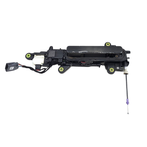 Poignée de porte extérieure avant gauche LAND ROVER Range Rover Evoque Série K8D2-22401-A (18>) - Product Image 1