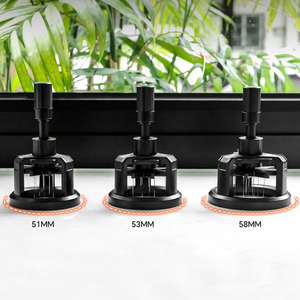 Herramientas de Barista, herramienta de distribución de aguja de café para esparcir polvo giratorio, distribuidor de aguja de café de dispersión magnética rotativa - Product Image 1