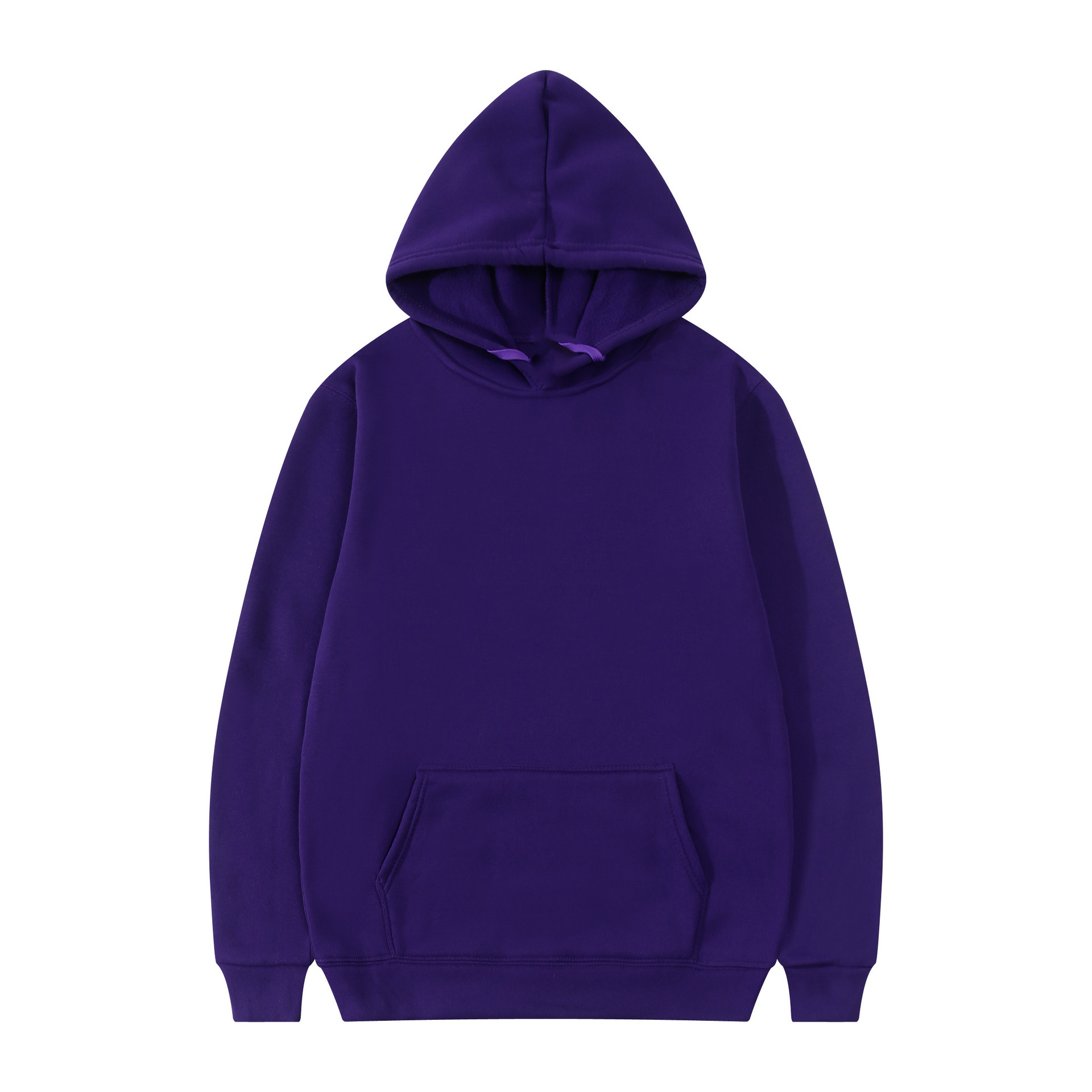 Couleur pourpre-solide