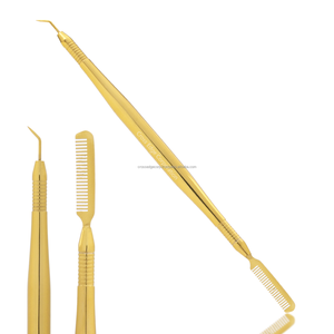 Nouvel outil d'extension de cils de qualité cils teintés cils perm Volume Lifting Perm Tools instruments de soins de beauté personnels. - Product Image 3