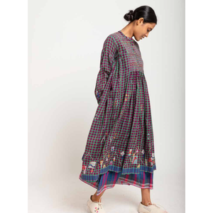 TAAN-BAAN 37 เสื้อสไตล์โบโฮ คุณสมบัติระบายอากาศได้ดี - Product Image 2