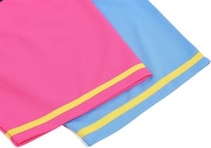 ชุดยูนิฟอร์มเบสบอลผู้ใหญ่สไตล์วินเทจ ยี่ห้อ Elite Tradeem พร้อมกระดุม ขายส่ง ชุดกีฬา ปักชื่อได้ ปรับแต่งสีได้ - Product Image 5