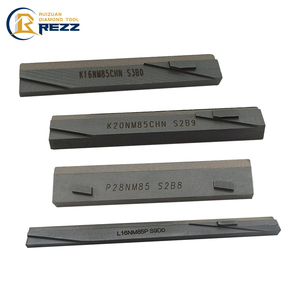 Pierre à aiguiser diamantée Outils d'affûtage des cylindres Sunnen Meule diamantée pour l'affûtage des cylindres - Product Image 4