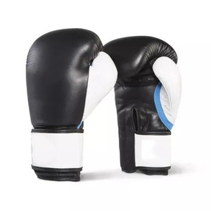 Guantes de boxeo envolventes más vendidos, mitones de boxeo de calidad Superior, guante ganador de boxeo de cuero PU - Product Image 5