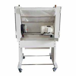 Mouleur à baguette français fabriqué à Taiwan pour la perfection du pain artisanal - Product Image 2