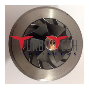 เทอร์โบชาร์จเจอร์ CHRA HX25W 4047205 EP405305 800405020A - Product Image 2