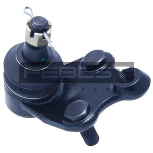 Supporto esagonale della leva anteriore inferiore (0120-ADT250) - Product Image 1