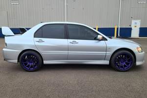 MITSUBISHI LANCER EVOLUTION IX EDICIÓN ESPECIAL 2006 USADO, VOLANTE A LA IZQUIERDA/DERECHA - Product Image 3