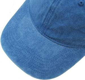 100% coton sans couture Baseball Sports de plein air chapeau coloré clignotant conception dans sportif Hip Hop Style maille respirant casquette de camionneur - Product Image 2