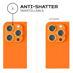 ฟิล์มกันรอยหน้าจอ ANTISHOCK สำหรับเลอทีวี X1 โปร พรีเมี่ยม การ์ด สำหรับจอแสดงผลของอุปกรณ์ของคุณ - Product Image 4