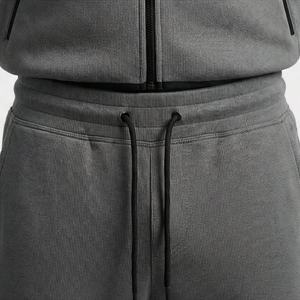 Conjunto Deportivo para Hombre, Traje Deportivo para Correr, Ropa Deportiva para Entrenamiento, Fitness, Ejercicio, Gimnasio, Chaqueta, Ropa Deportiva, Atletismo, Running, Entrenamiento - Product Image 5