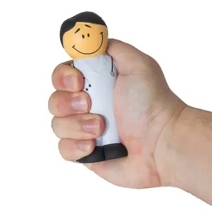 Juguetes Promocionales Personalizados Brina Doctor, Gadgets para Aliviar el Estrés - Product Image 2