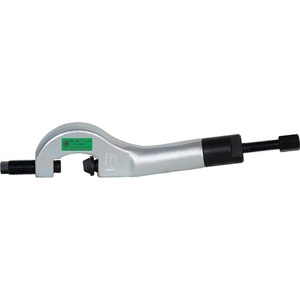 KUKKO Hydraulic Nut Splitter 56 M4-M14 Grade 10 <b>Bolt</b> Screw <b>Remover</b> - Product Image 1