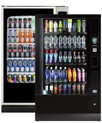 Distributeurs automatiques de nouvelle génération avec fonction SDK - Achat en gros à prix réduit, offres de vente en gros et livraison rapide - Product Image 2