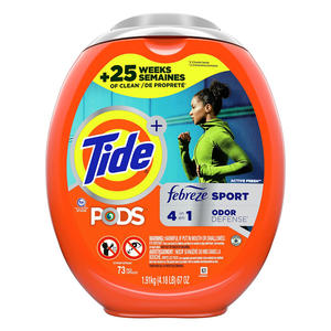 Cápsulas de Detergente Desechables Ecológicas Antibacterianas con Eficiencia de Limpieza Superior y Fragancia Duradera para el Cuidado de la Ropa - Product Image 4