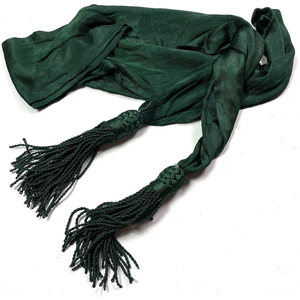 En gros Personnalisé Officier Soie Coton Ceintures Logos Personnalisés Toutes Les Couleurs Tailles Décorations De Fête De Fête Conception Confortable - Product Image 1