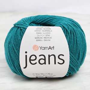 100% Cotton <b>Yarn</b> <b>Art</b> Jeans 50g-63 - Product Image 1