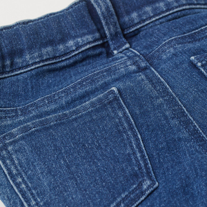 Pantalones de moda para niñas pequeñas, Material de alta calidad, novedad - Product Image 2