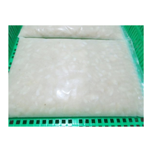 Puré de fruta de Guanábana congelada natural-Pulpa de Graviola IQF en forma de puré-Suministro al por mayor para jugo y procesamiento de alimentos - Product Image 3