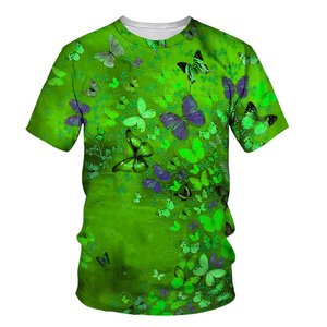 Camisas de hombre de talla grande de calle alta de Pakistán, ropa y accesorios, impresión por sublimación de fibra de bambú de algodón tejido - Product Image 5