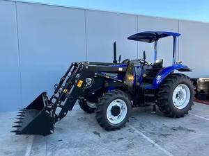 Comprar Nuevo para LOVOL M1104 Tractor en Buen Estado - Product Image 2