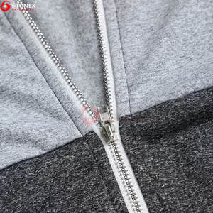 Pull à capuche oversize décontracté pour femme, très vendu, vêtements d'hiver, tissu en molleton 100% coton, coupe-vent, haute qualité, personnalisable - Product Image 5