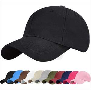 Gorra de béisbol con bordado personalizado para hombre y mujer, gorro de béisbol personalizado con logotipo personalizado, 5 paneles, alta calidad, venta al por mayor - Product Image 5