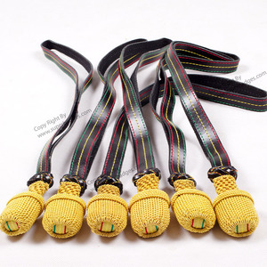 Uniforme de Cérémonie Nœud Sabre Tricoté - Product Image 4