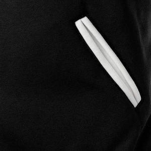 Chaqueta Bomber Clásica Premium de Lona para Invierno 2026, 100% Algodón, con Capucha y Acolchada, para Hombre y Mujer - Product Image 5