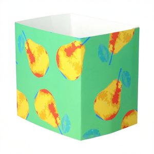 Nuovo Contenitore Decorativo Personalizzato con CreaSleeve 169 Tie - Product Image 2