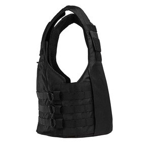 เสื้อกั๊กยุทธวิธีของผู้ชายแฟชั่นกลางแจ้งระบายอากาศได้ดีผ้าน้ำหนักเบาสีออกแบบได้ตามต้องการ - Product Image 5